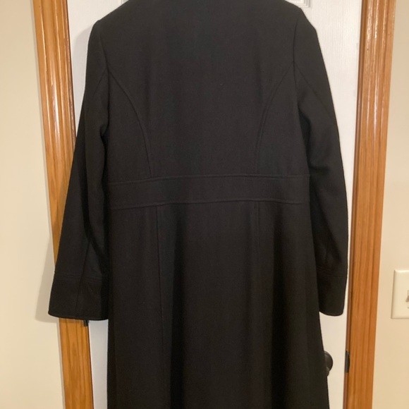 Merona Wool Coat - Picture 5 of 10